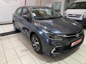 Toyota Starlet 1.5 Xs automatic - Image 1