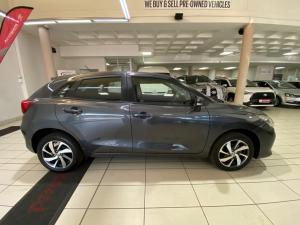 Toyota Starlet 1.5 Xs automatic - Image 3