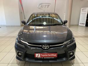 Toyota Starlet 1.5 Xs automatic - Image 4