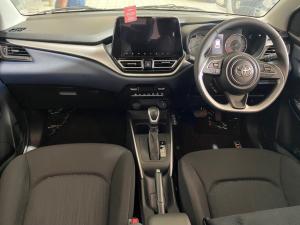 Toyota Starlet 1.5 Xs automatic - Image 6