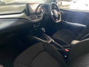 Toyota Starlet 1.5 Xs automatic - Image 7