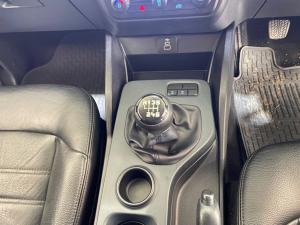 Ford Ranger 2.0D XL D/C - Image 12