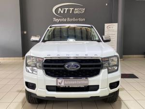 Ford Ranger 2.0D XL D/C - Image 4