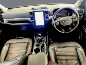 Ford Ranger 2.0D XL D/C - Image 6