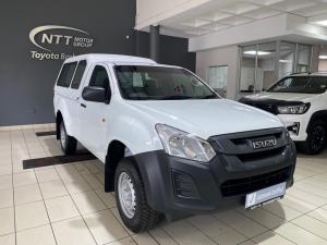 Isuzu D-MAX 250C Fleetside S/C - Image 1