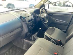 Isuzu D-MAX 250C Fleetside S/C - Image 7