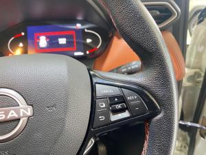 Nissan Magnite 1.0T Acenta Plus CVT - Image 10