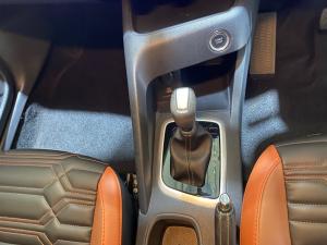 Nissan Magnite 1.0T Acenta Plus CVT - Image 12