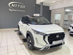 Nissan Magnite 1.0T Acenta Plus CVT - Image 1