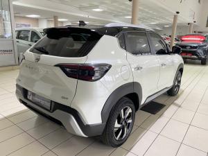 Nissan Magnite 1.0T Acenta Plus CVT - Image 2