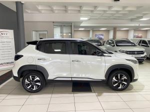 Nissan Magnite 1.0T Acenta Plus CVT - Image 3