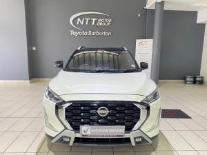 Nissan Magnite 1.0T Acenta Plus CVT - Image 4