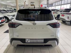 Nissan Magnite 1.0T Acenta Plus CVT - Image 5