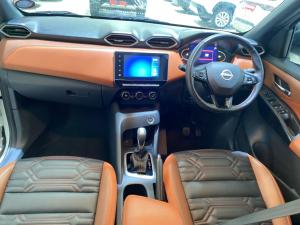 Nissan Magnite 1.0T Acenta Plus CVT - Image 6