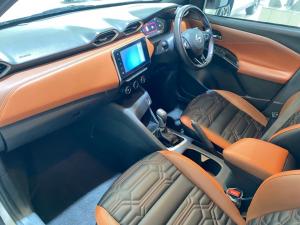 Nissan Magnite 1.0T Acenta Plus CVT - Image 7