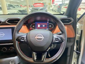 Nissan Magnite 1.0T Acenta Plus CVT - Image 8