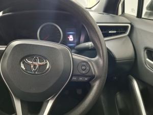 Toyota Corolla Cross 1.8 XI - Image 10