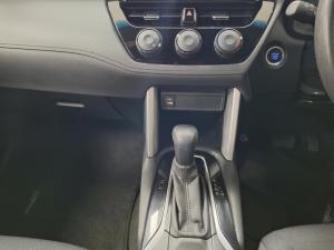 Toyota Corolla Cross 1.8 XI - Image 11