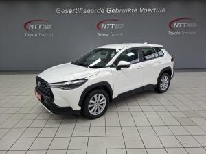 Toyota Corolla Cross 1.8 XI - Image 14