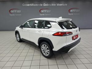 Toyota Corolla Cross 1.8 XI - Image 15