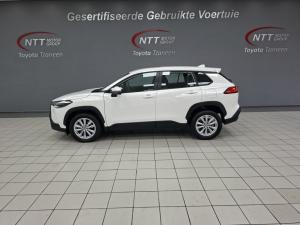Toyota Corolla Cross 1.8 XI - Image 16