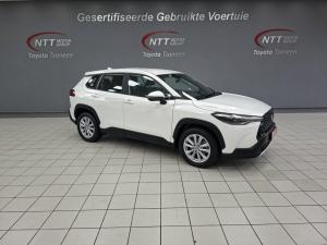 Toyota Corolla Cross 1.8 XI - Image 1