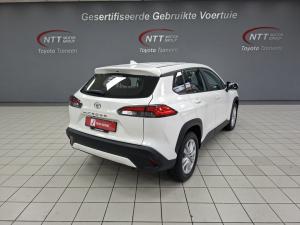 Toyota Corolla Cross 1.8 XI - Image 2