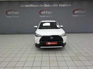 Toyota Corolla Cross 1.8 XI - Image 4