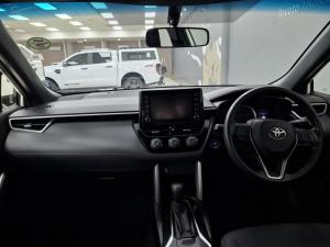 Toyota Corolla Cross 1.8 XI - Image 6