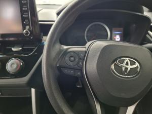 Toyota Corolla Cross 1.8 XI - Image 9
