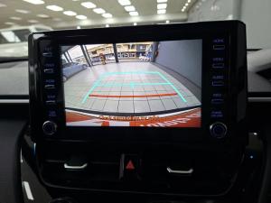 Toyota Corolla Cross 1.8 XI - Image 12