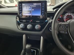 Toyota Corolla Cross 1.8 XI - Image 13