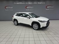 Thumbnail Toyota Corolla Cross 1.8 XI