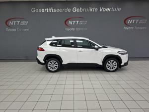 Toyota Corolla Cross 1.8 XI - Image 3