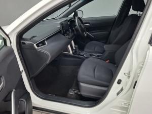 Toyota Corolla Cross 1.8 XI - Image 7