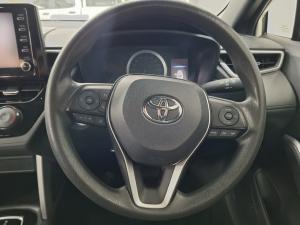 Toyota Corolla Cross 1.8 XI - Image 8