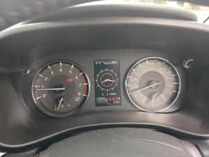 Toyota Starlet 1.5 XR - Image 11