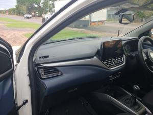 Toyota Starlet 1.5 XR - Image 14