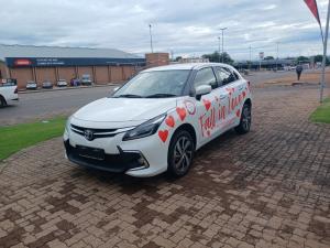 Toyota Starlet 1.5 XR - Image 18