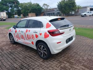 Toyota Starlet 1.5 XR - Image 19