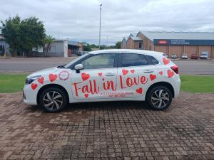 Toyota Starlet 1.5 XR - Image 20