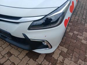 Toyota Starlet 1.5 XR - Image 21