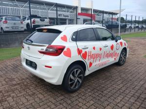 Toyota Starlet 1.5 XR - Image 2