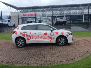 Toyota Starlet 1.5 XR - Image 3