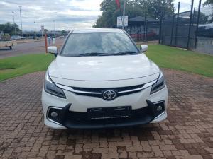 Toyota Starlet 1.5 XR - Image 4