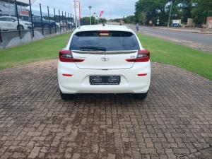 Toyota Starlet 1.5 XR - Image 5