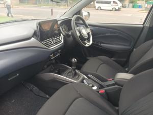 Toyota Starlet 1.5 XR - Image 7