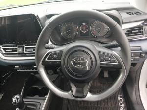 Toyota Starlet 1.5 XR - Image 8