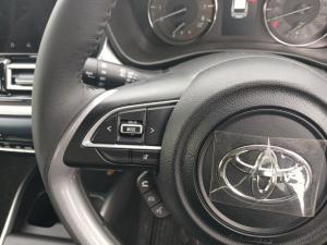 Toyota Starlet 1.5 XR - Image 9