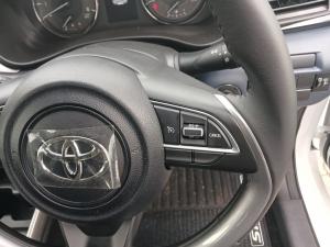 Toyota Starlet Cross 1.5XR - Image 10